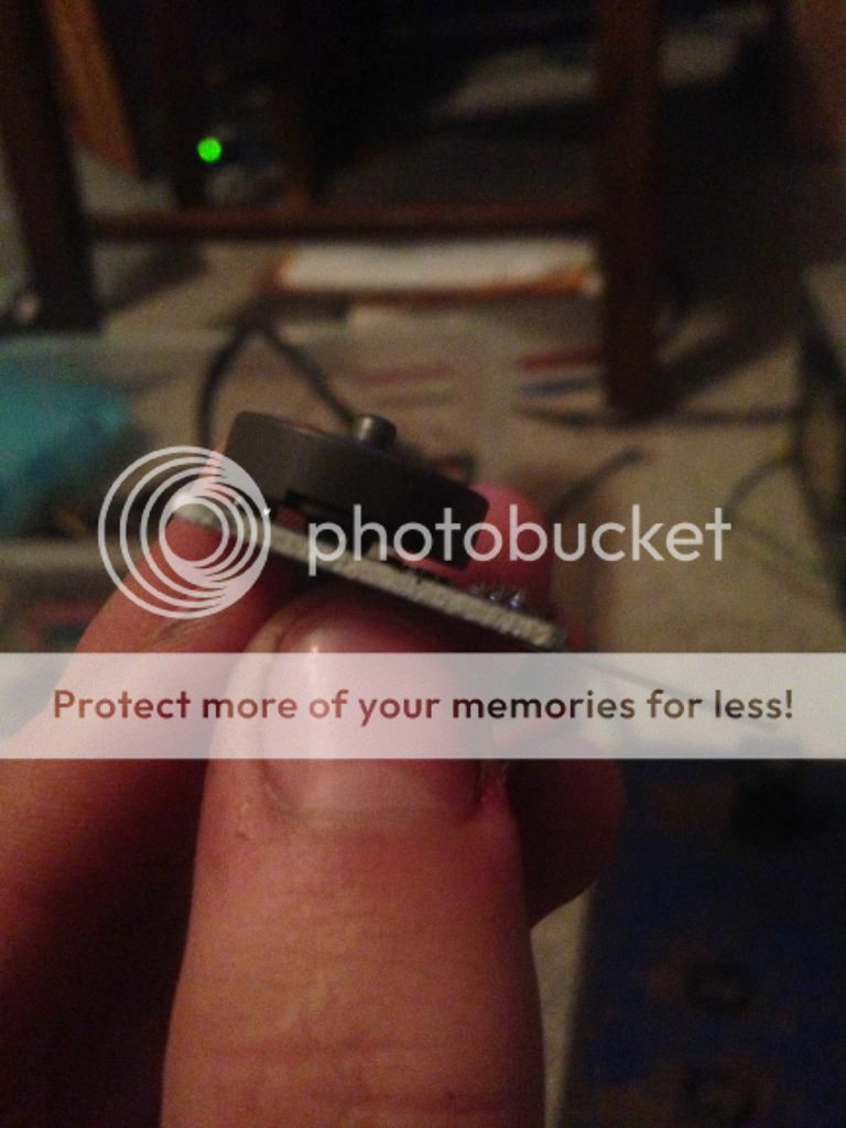 Tip Over Sensor Mod! Suzuki LTR450 Forum